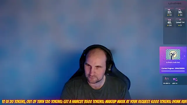 Snapshot of Popadosik_Mod chatting on 8, 2, 2025 Popadosik Mod online show from 8, 2, 2025