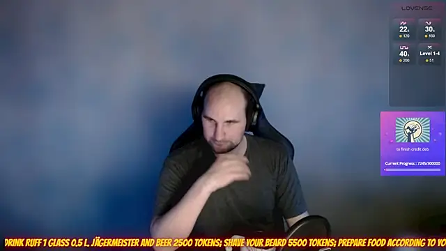 Snapshot of Popadosik_Mod chatting on 8, 2, 2025 Popadosik Mod online show from 8, 2, 2025