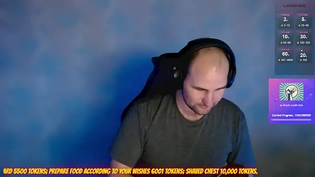 Snapshot of Popadosik_Mod chatting on 9, 2, 2025 Popadosik Mod online show from 9, 2, 2025