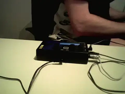 Snapshot of Geilerjung69 chatting on 3, 2, 2025 Geilerjung69 online show from 3, 2, 2025