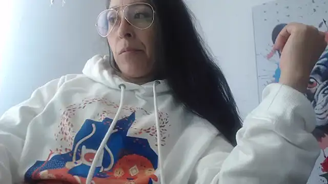 Snapshot of naughthyany16 chatting on 18, 2, 2025 naughthyany16 online show from 18, 2, 2025