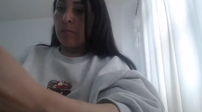 Snapshot of naughthyany16 chatting on 20, 2, 2025 naughthyany16 online show from 20, 2, 2025