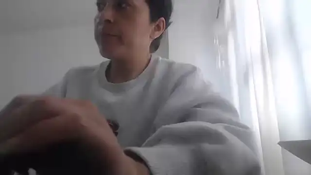 Snapshot of naughthyany16 chatting on 20, 2, 2025 naughthyany16 online show from 20, 2, 2025