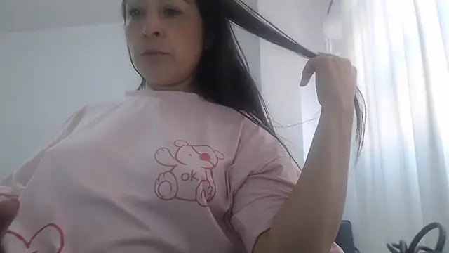 Snapshot of naughthyany16 chatting on 10, 3, 2025 naughthyany16 online show from 10, 3, 2025