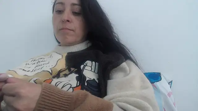 Snapshot of naughthyany16 chatting on 13, 3, 2025 naughthyany16 online show from 13, 3, 2025