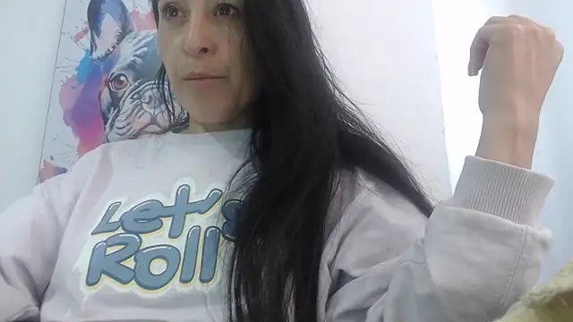 Snapshot of naughthyany16 chatting on 16, 9, 2025 naughthyany16 online show from 16, 9, 2025