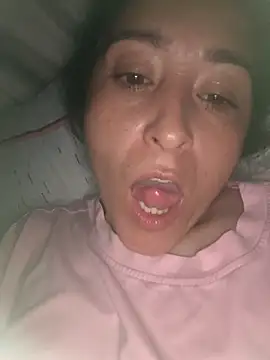 Snapshot of naughthyany16 chatting on 13, 10, 2025 naughthyany16 online show from 13, 10, 2025