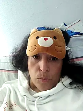 Snapshot of naughthyany16 chatting on 23, 10, 2025 naughthyany16 online show from 23, 10, 2025