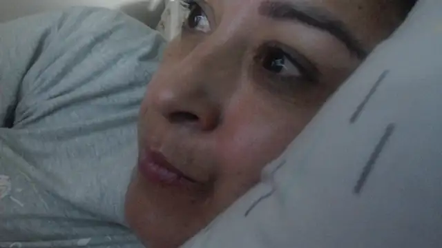 Snapshot of naughthyany16 chatting on 30, 10, 2025 naughthyany16 online show from 30, 10, 2025