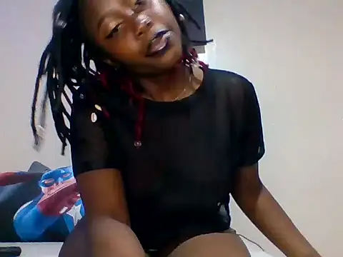 Lyiaspark online show from 22, 1, 2025