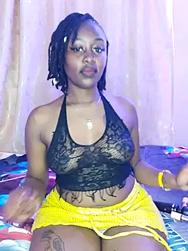 Lyiaspark online show from 24, 9, 2025