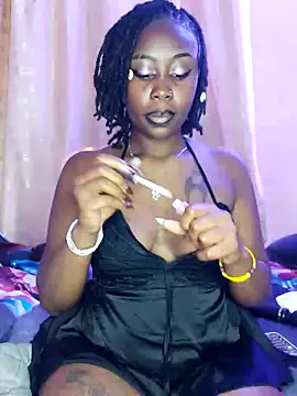 Lyiaspark online show from 27, 9, 2025