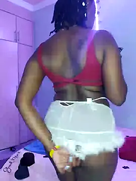 Lyiaspark online show from 5, 11, 2025