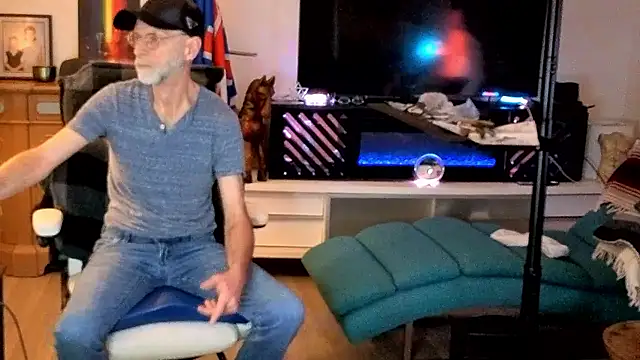 Towndude123 online show from 26, 3, 2026