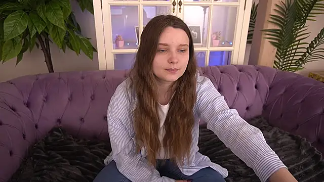 Snapshot of MagicPeachh_ chatting on 29, 5, 2026 MagicPeachh online show from 29, 5, 2026