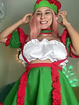 Snapshot of Ramona_Flower chatting on 16, 12, 2024 Ramona Flower online show from 16, 12, 2024