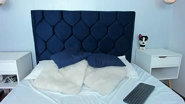 Snapshot of HARLEYJOHNSSON chatting on 19, 2, 2025 HARLEYJOHNSSON online show from 19, 2, 2025