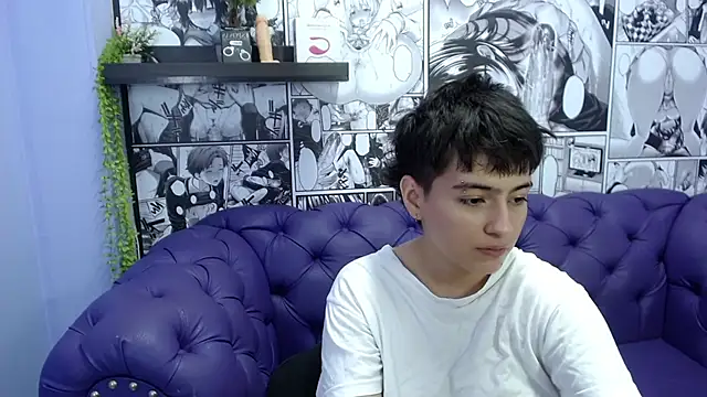 Snapshot of Bryce_Evans chatting on 19, 12, 2024 Bryce Evans online show from 19, 12, 2024