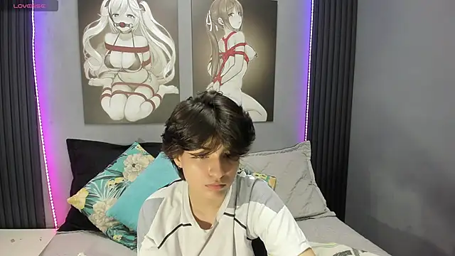 Bryce Evans online show from 28, 11, 2025