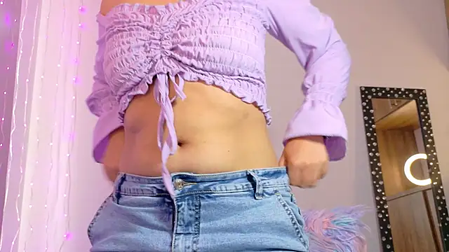 im anna  online show from 6, 11, 2025