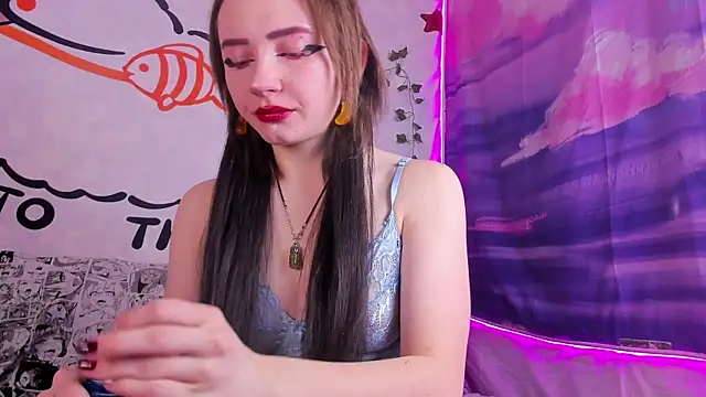 Lexy Lovy online show from 11, 1, 2025