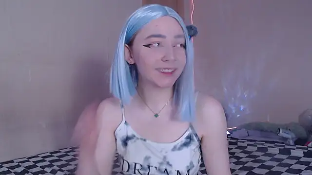 Lexy Lovy online show from 7, 1, 2026