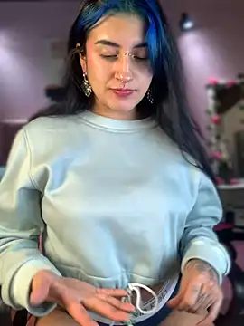 Snapshot of Lilith_Pink chatting on 29, 1, 2025 Lilith Pink online show from 29, 1, 2025