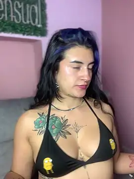 Snapshot of Lilith_Pink chatting on 20, 2, 2025 Lilith Pink online show from 20, 2, 2025