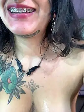 Snapshot of Lilith_Pink chatting on 25, 2, 2025 Lilith Pink online show from 25, 2, 2025