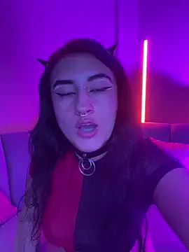 Snapshot of Lilith_Pink chatting on 16, 3, 2025 Lilith Pink online show from 16, 3, 2025