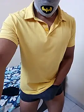 Snapshot of walterhssyc7 chatting on 14, 10, 2025 walterhssyc7 online show from 14, 10, 2025