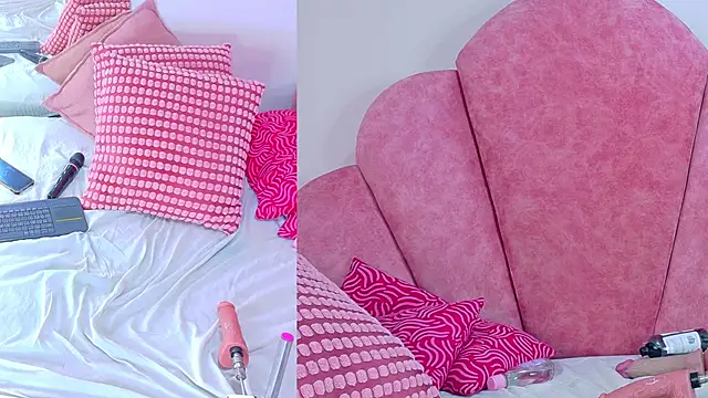 LilithSmith  online show from 31, 1, 2026