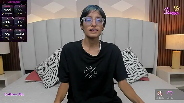 Marge lasander online show from 17, 2, 2026