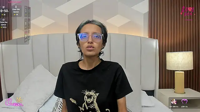 Marge lasander online show from 31, 3, 2026