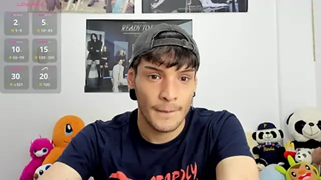 Martinsibiris online show from 18, 6, 2026