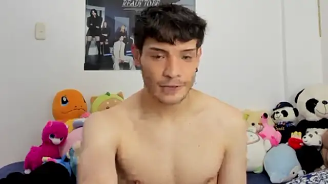 Martinsibiris online show from 19, 6, 2026