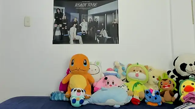 Martinsibiris online show from 24, 6, 2026
