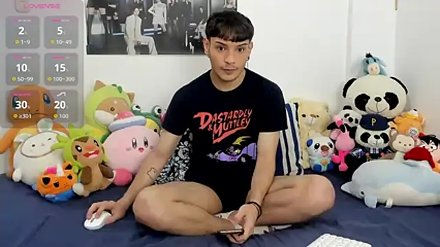 Martinsibiris online show from 6, 8, 2026