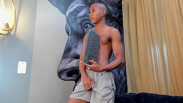 Snapshot of Ethan_Fox11 chatting on 10, 1, 2025 Ethan Fox11 online show from 10, 1, 2025