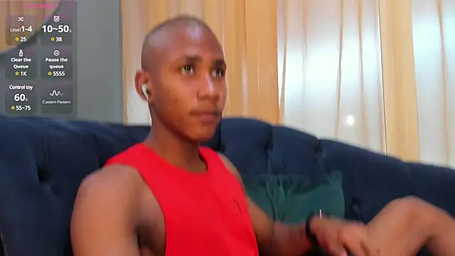 Snapshot of Ethan_Fox11 chatting on 15, 1, 2025 Ethan Fox11 online show from 15, 1, 2025