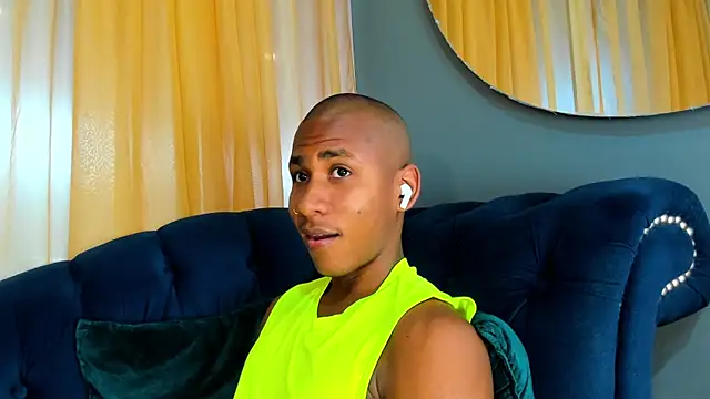 Snapshot of Ethan_Fox11 chatting on 18, 3, 2025 Ethan Fox11 online show from 18, 3, 2025