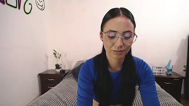 anny roberts online show from 26, 2, 2025