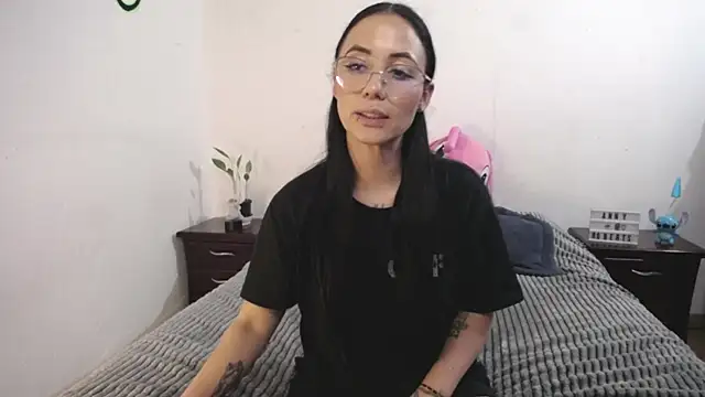 anny roberts online show from 20, 3, 2025