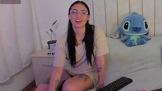 anny roberts online show from 29, 11, 2025