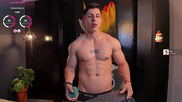 Johan Williams 07 online show from 7, 1, 2026