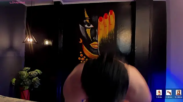 Johan Williams 07 online show from 10, 4, 2026