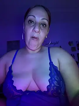 DeeLight124 online show from 3, 4, 2026