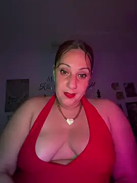 DeeLight124 online show from 10, 4, 2026