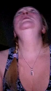 blondyaguar online show from 5, 12, 2024