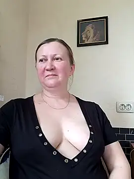 blondyaguar online show from 13, 3, 2025